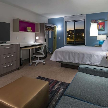 Home2 Suites By Hilton Kingman Buitenkant foto
