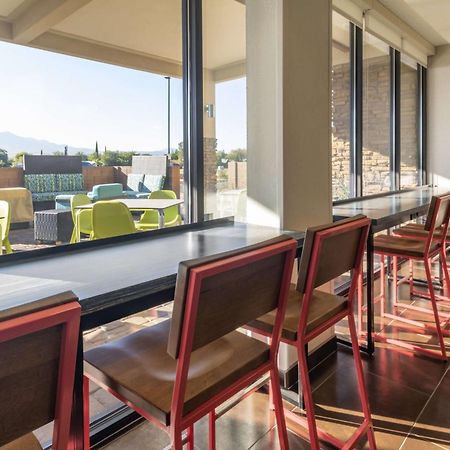 Home2 Suites By Hilton Kingman Buitenkant foto