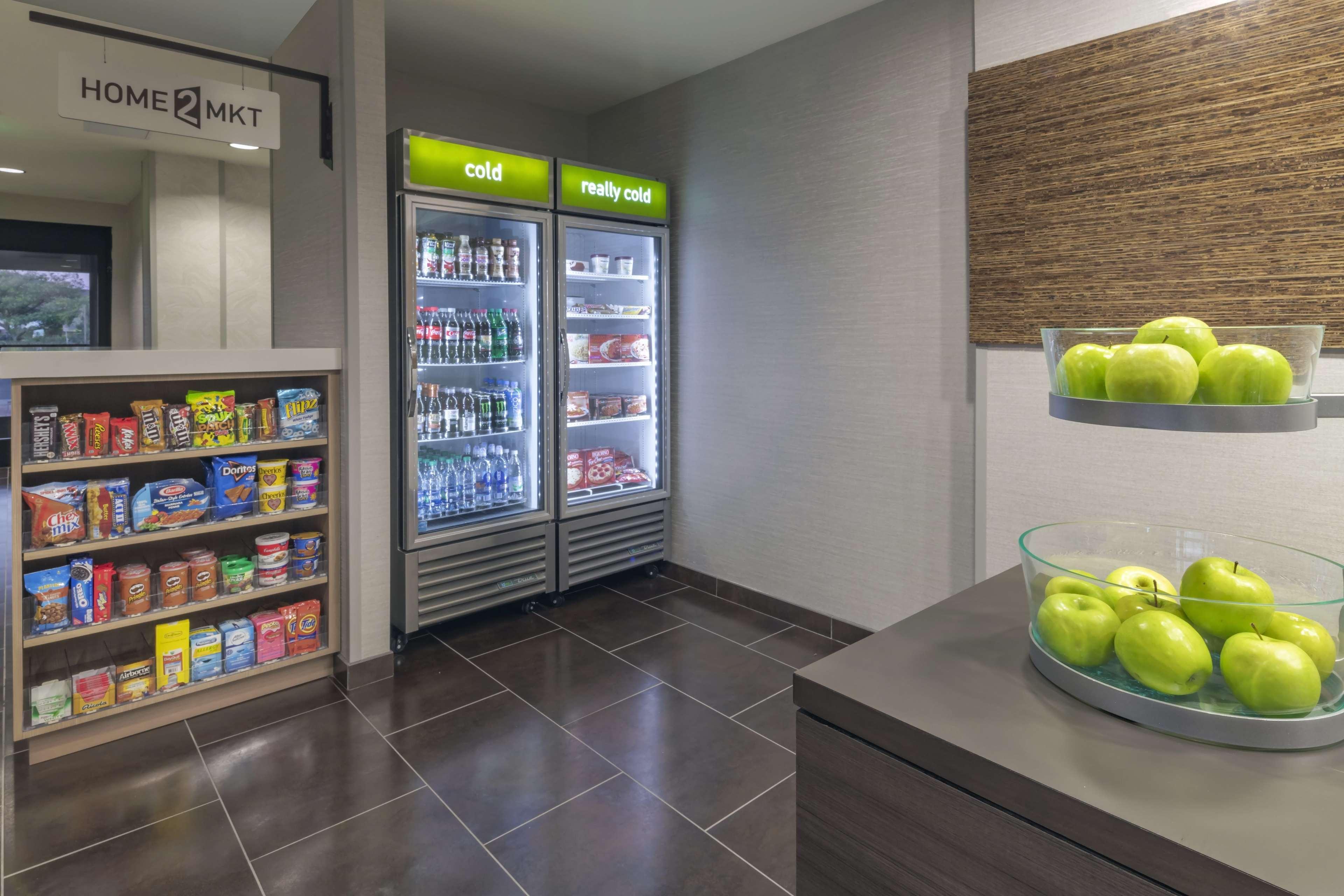 Home2 Suites By Hilton Kingman Buitenkant foto